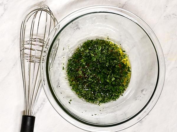 Citrus Quinoa with Chicken  - Step 6